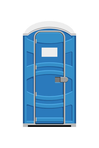 Best Portable Restroom Maintenance and Cleaning  in Penitas, TX