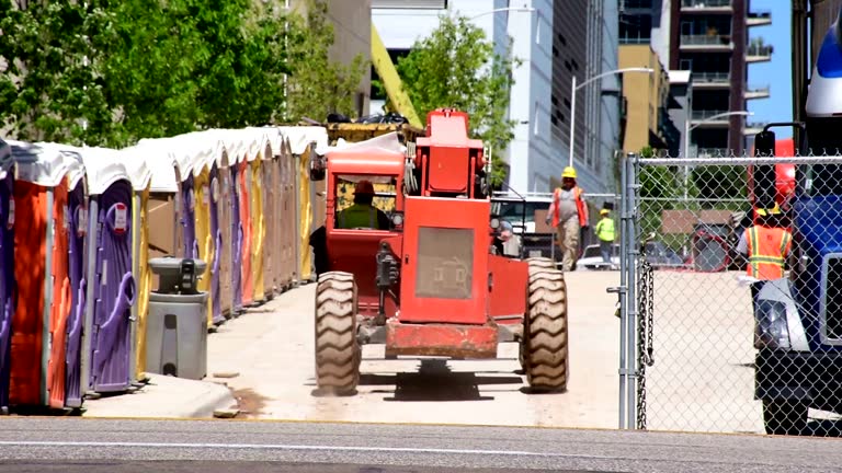 Best Portable Restroom Servicing (Cleaning and Restocking)  in Penitas, TX