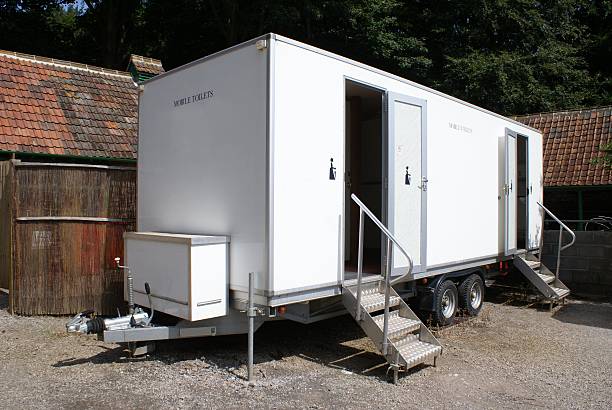 Best Standard Portable Toilet Rental  in Penitas, TX